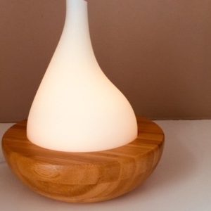 Bamboo Oil Diffusers