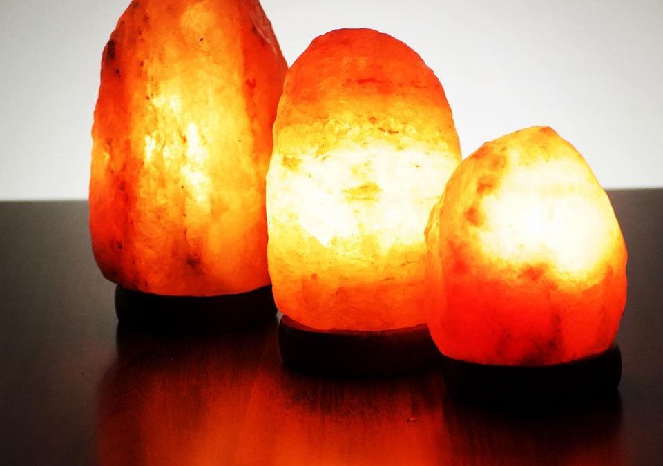 Wait, Why Have Salt Lamp Regulations Changed?